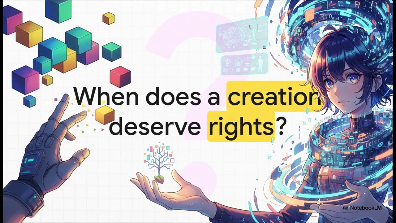 From Minecraft to Metaphysics