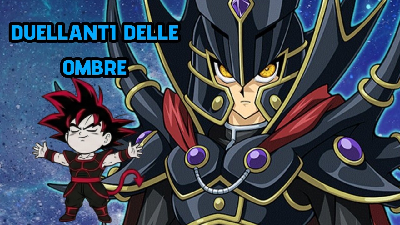 UNBOXING ESOTICO DI YU GI OH,Yu gi oh Speed duel Gx: duellanti delle Ombre