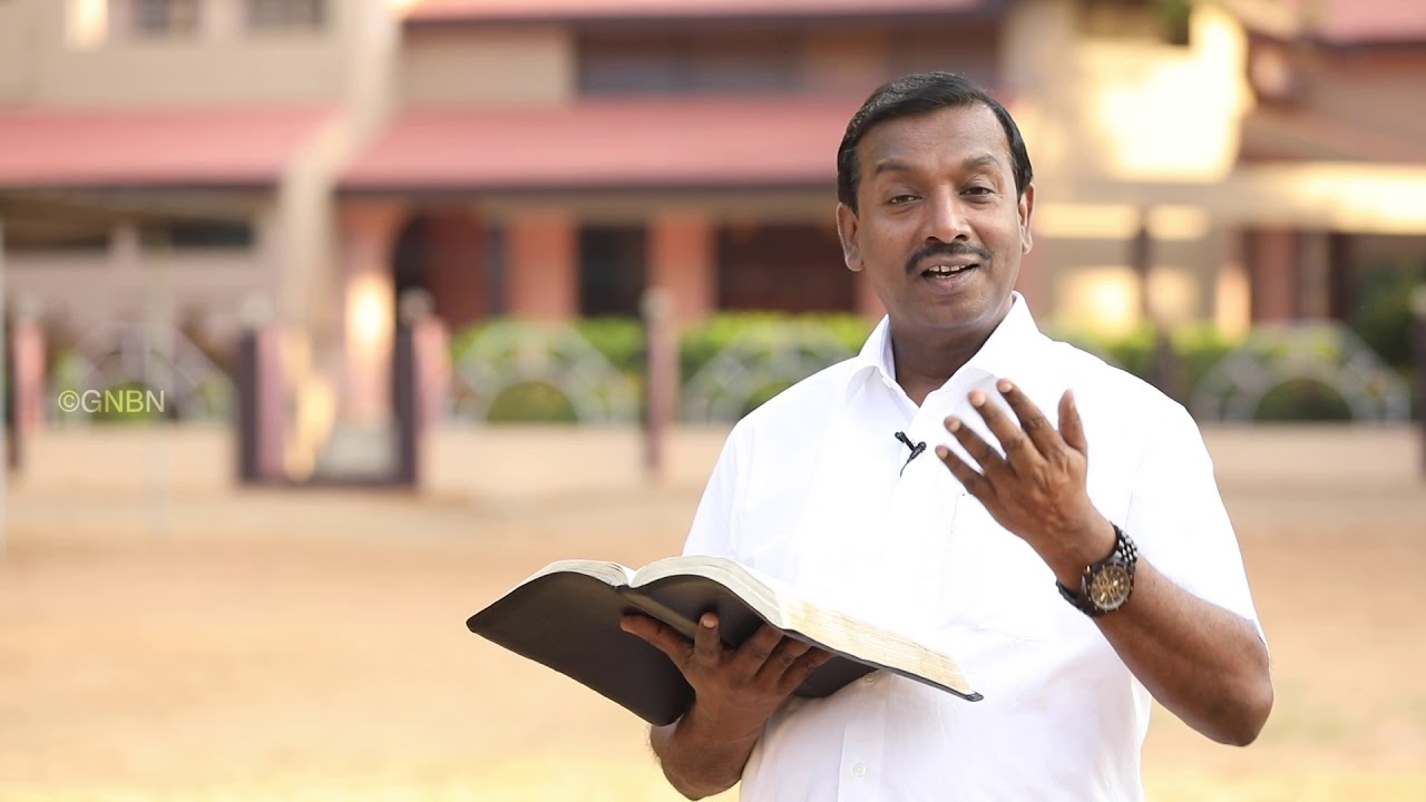 I will comfort you ! Walk with Jesus - Isaiah 66:13 - May 10 | Bro. Mohan C Lazarus