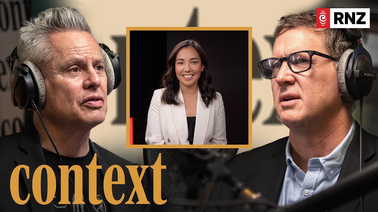 The Tax New Zealand Won't Touch | Context