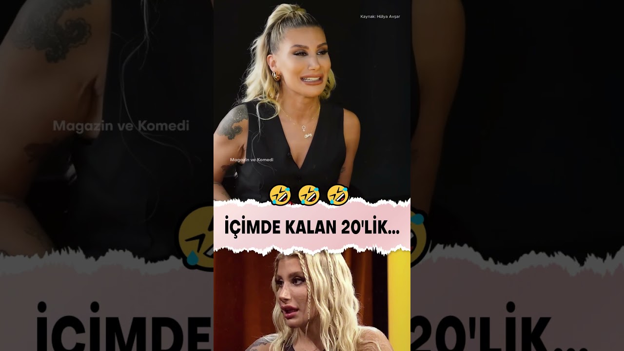 Hevesimi Kursağımda Bırakan 20'lik🤣 İrem Derici #shorts