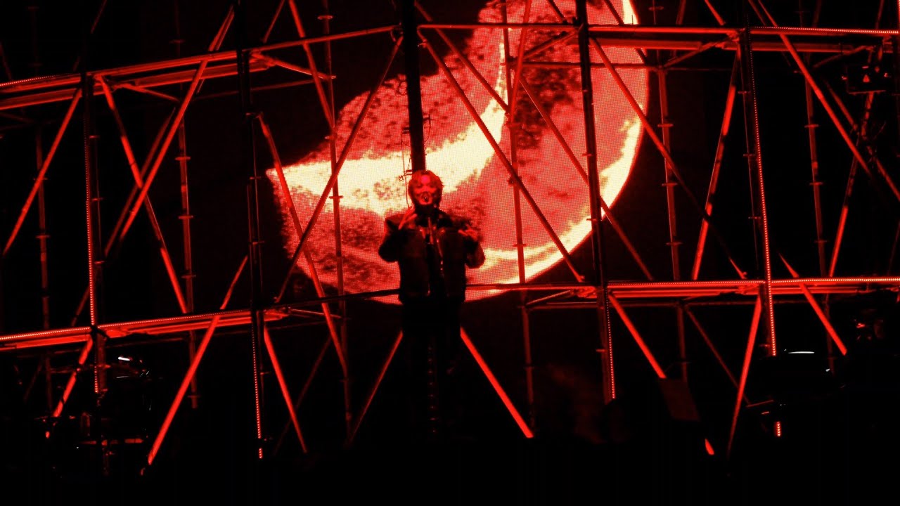20240113 Forsaken-Within Temptation covered by PITTA 강형호 콘서트: SURVIVAL