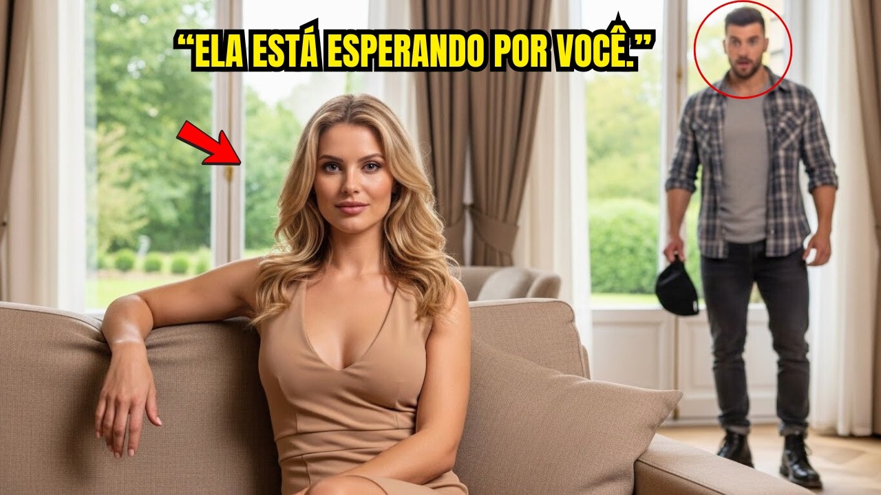 Pai Solteiro Aceitou Um Emprego Que Ninguém Queria —e Essa Acabou Sendo a Melhor Decisão Da Sua Vida