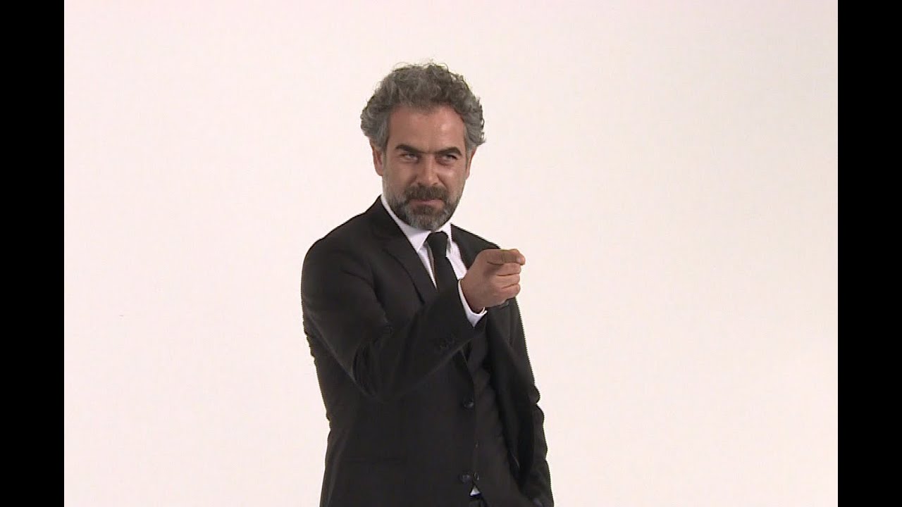 Yeter yeni sezon tanıtımı kamera arkası - Dizi Tv 519. Bölüm - atv