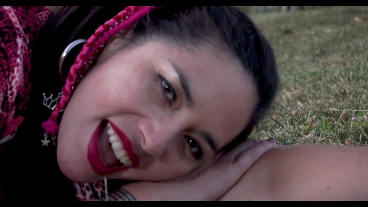 Verte Libre - Talulah Neira (Video Oficial)