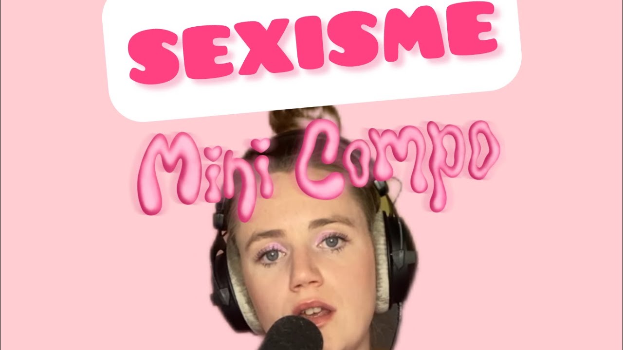 Louisadonna - Sexisme (MINI COMPO)