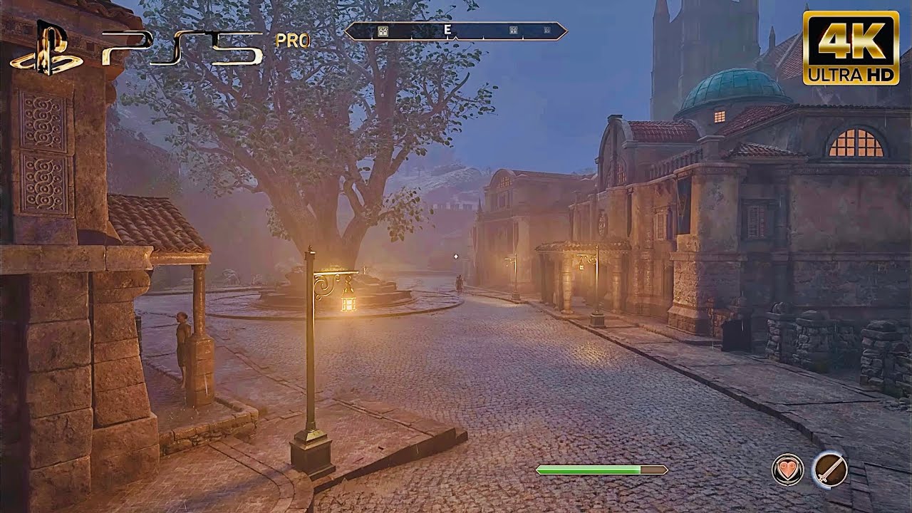 The Elder Scrolls IV: Oblivion Remastered - Part 36 Where Spirits Have Lease