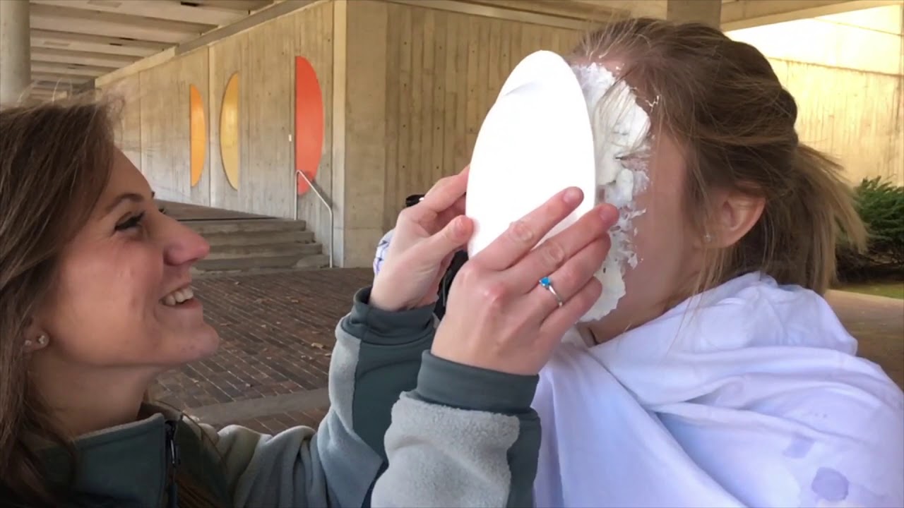 Pie-in-the-Face Fundraiser | SIU Dance Marathon