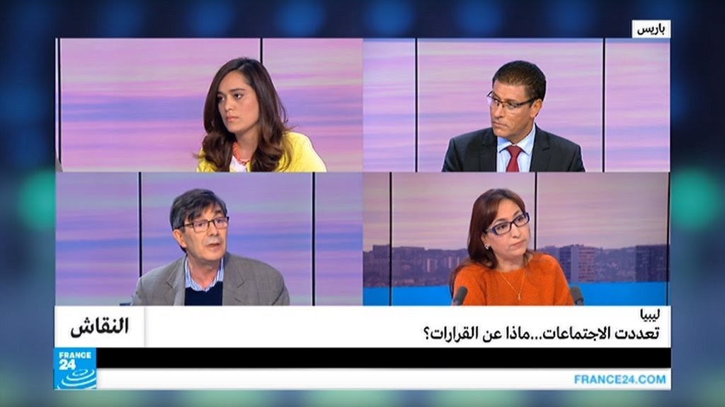 ليبيا.. تعددت الاجتماعات فماذا عن القرارات؟