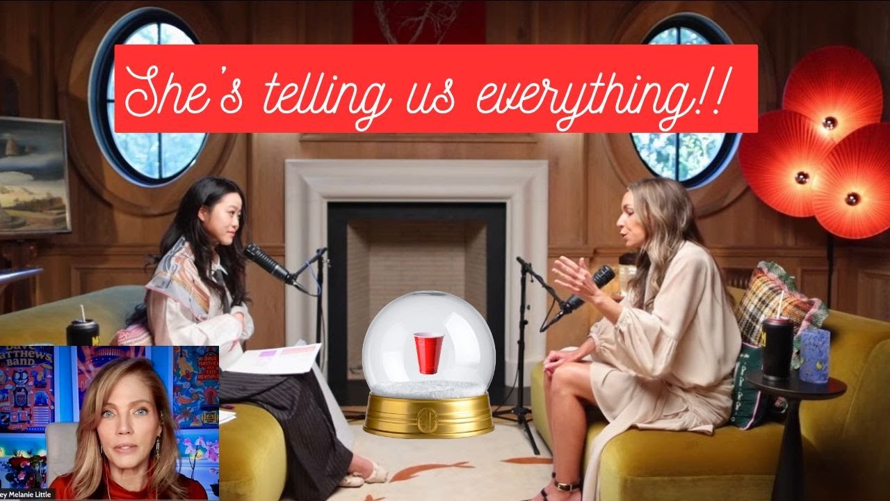 Karen Read Rotten Mango/Lifetime Debrief💥She's Telling Us Everything!! AJ reacts Morrissey collapse