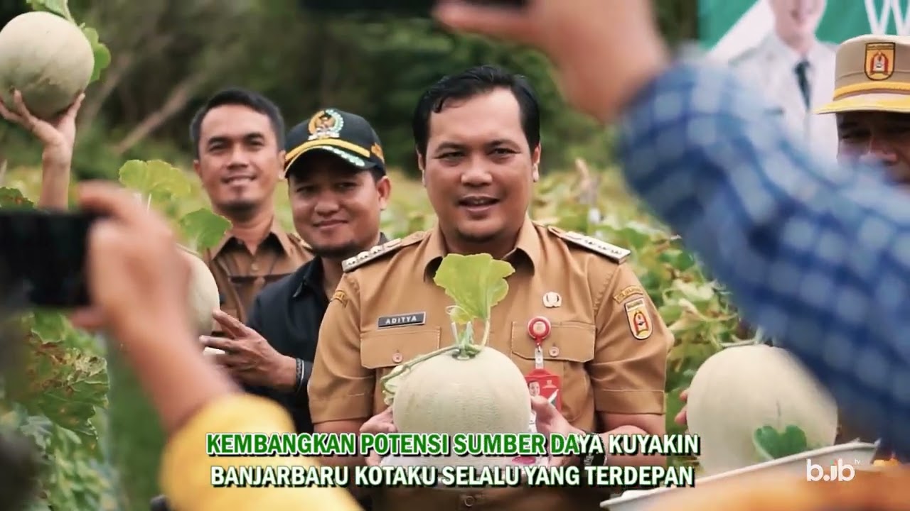 Mars Banjarbaru Juara 2023