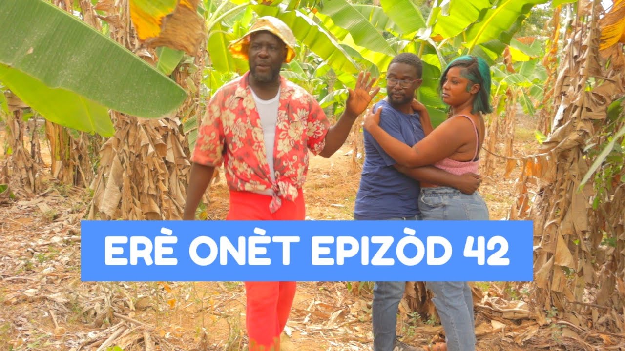 ERE ONET FULL EPISODE#42, GEN BAGAY. DEMA/ INGREED/ TI CANADA/ GEMIMA/ BOULIKI/ JEAN/ PAGA/ SILNA