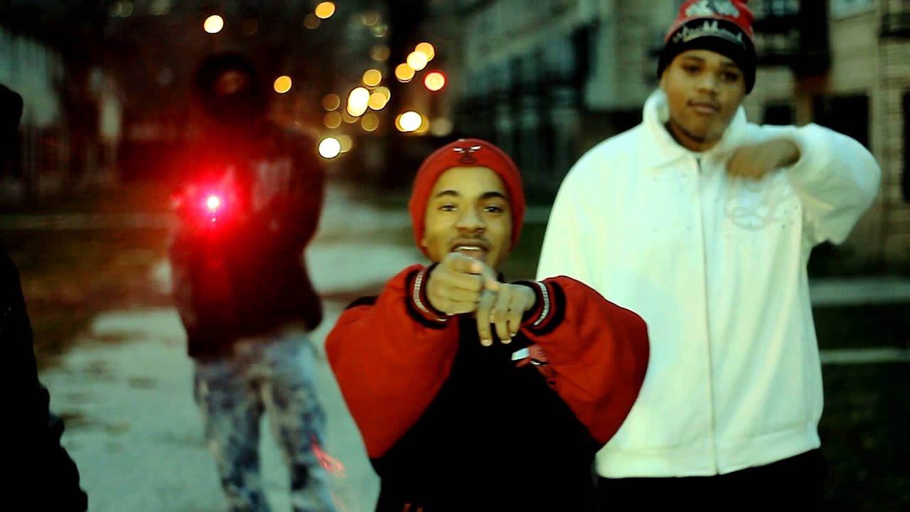 OTE YK Ft. $wagg- In The Field [PROD BY BCB BOYS] @SAVAGEFILMS91 @YKWILDEND @SWAGGOTOD