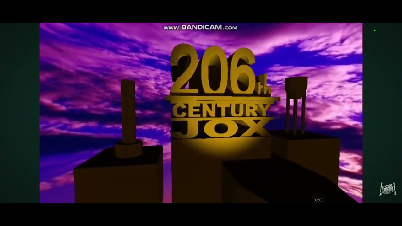 20th Century Fox bloopers 3