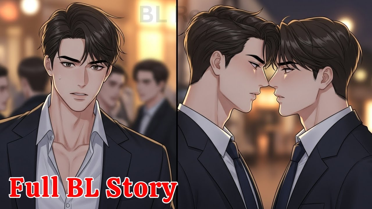 I Kissed A Hot Stranger To Anger My Ex, Then He Became My Boss The Next Day