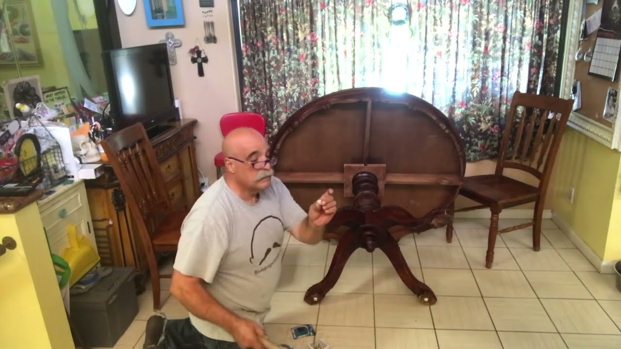 How to level a Furniture (@Buildingwithpapa)