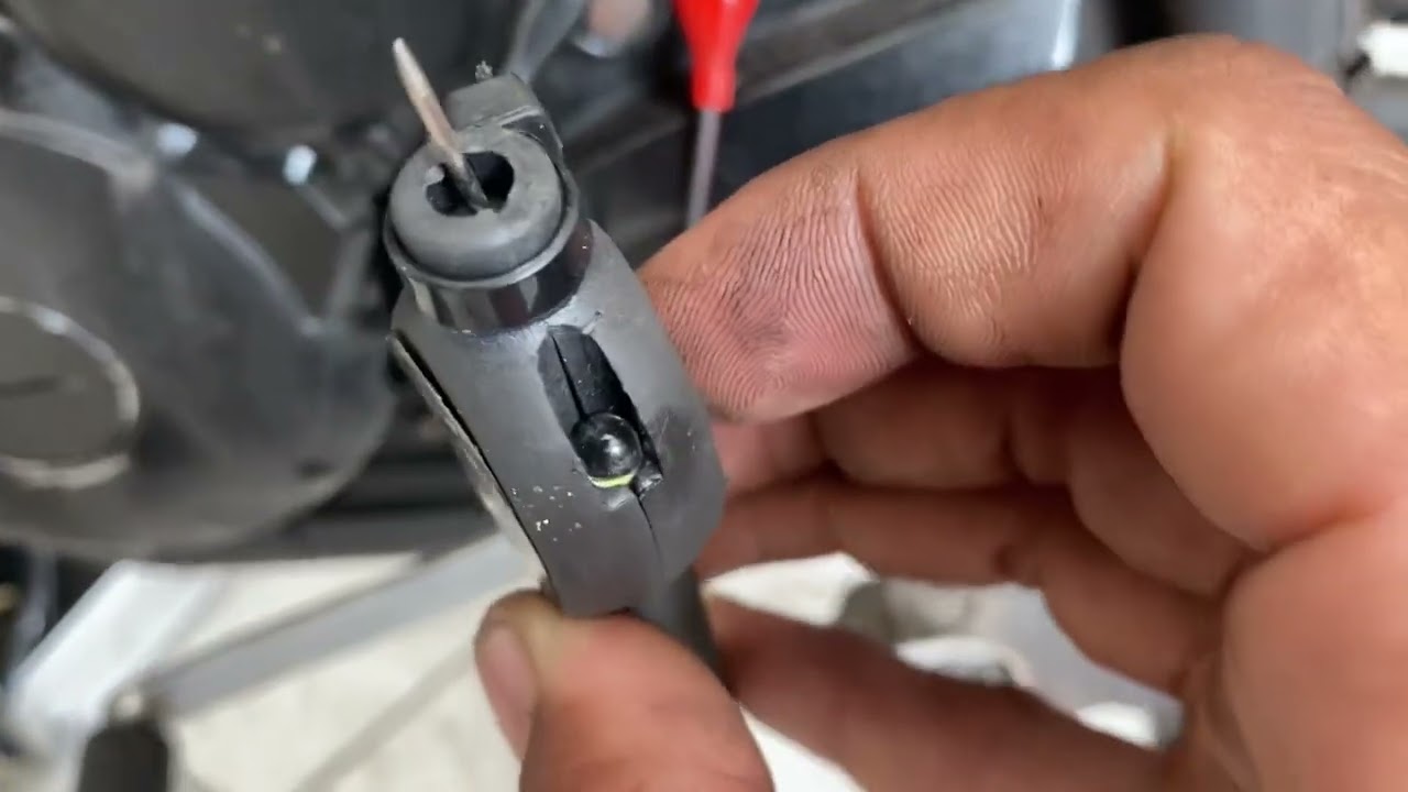 LANDER 250 FAZER 250 CÓDIGO 12 MOTO FALHANDO E SEM FAÍSCA veja como resolver