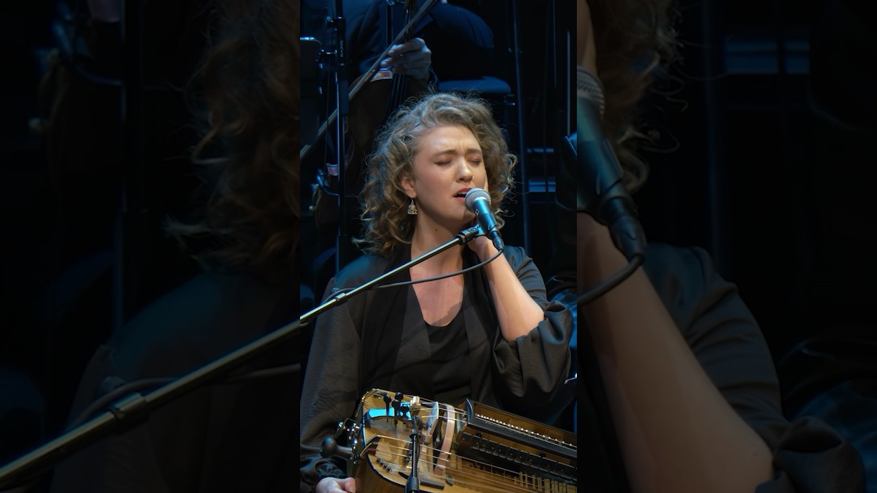 L&rsquo;Amour Vivant #eleonorefourniau #classicalmusic #worldmusic