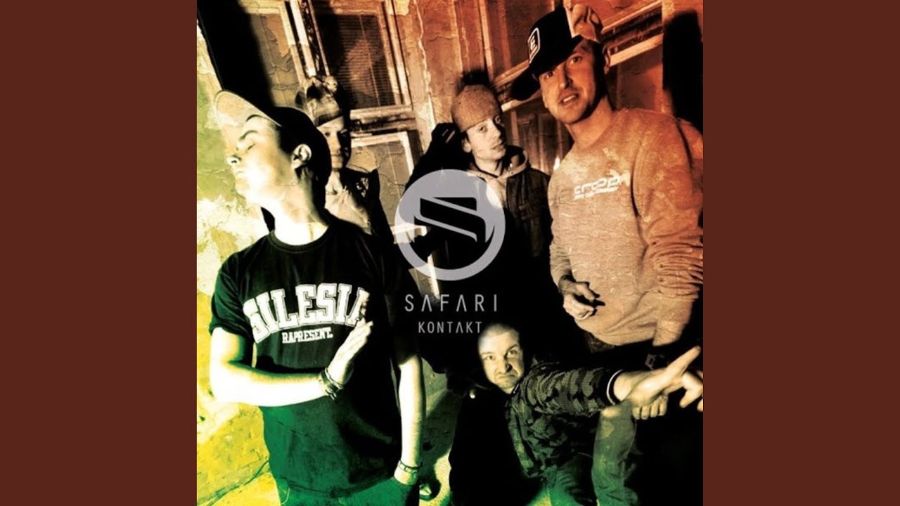 Jeden svět (feat. Izabel)