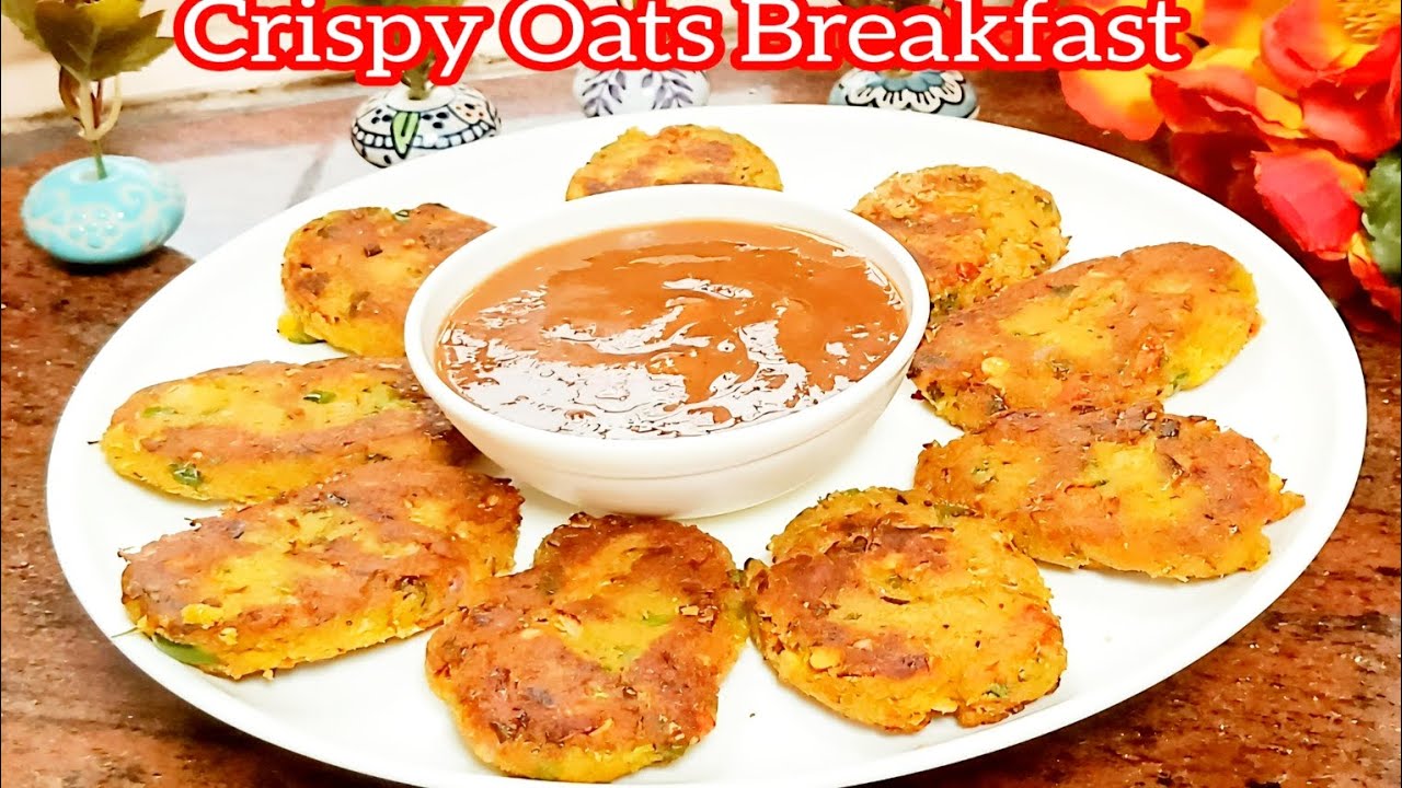 5 Mins Healthy Oats Breakfast Recipe। अब बाजार का पिज्जा बर्गर खाना भूल जाओगे😍। @kitchenofsadhna 