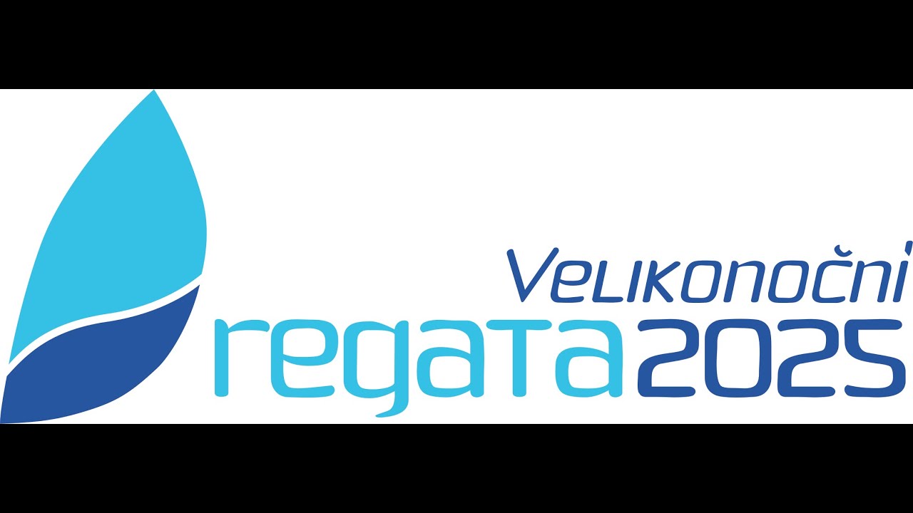 Velikonoční regata 2025