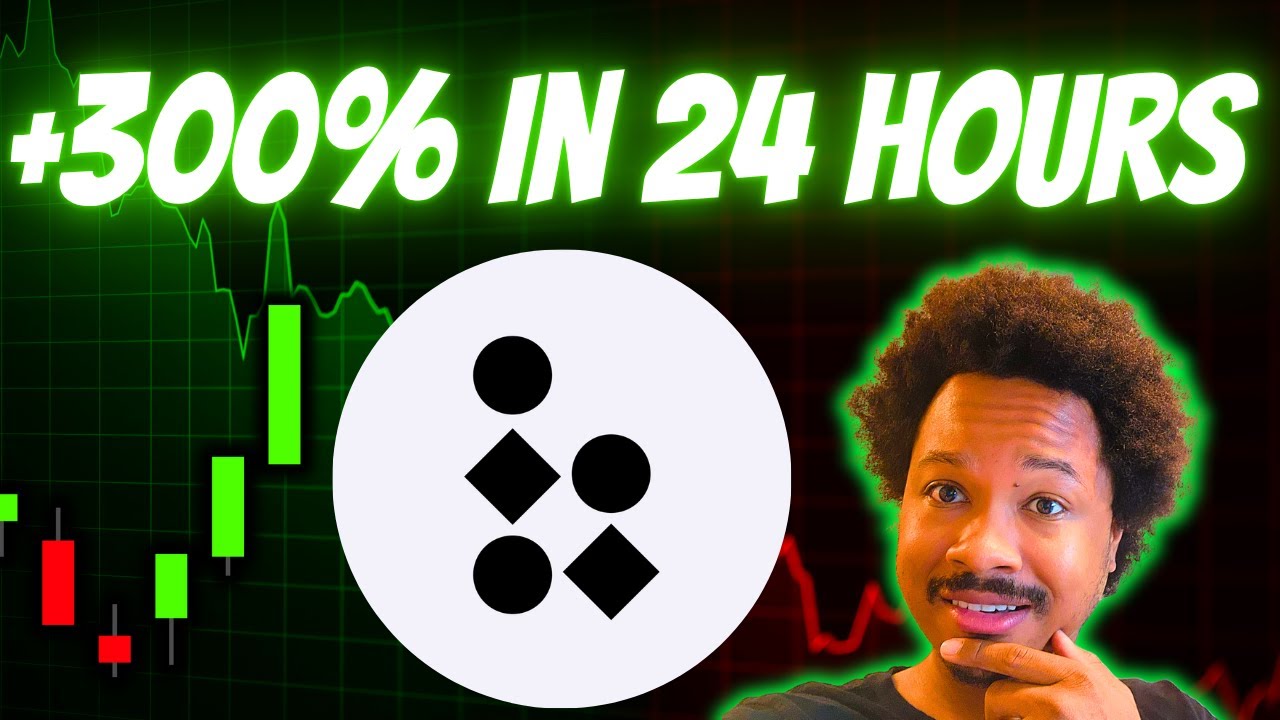Is BLESS Coin The NEXT 100X Altcoin Gem?