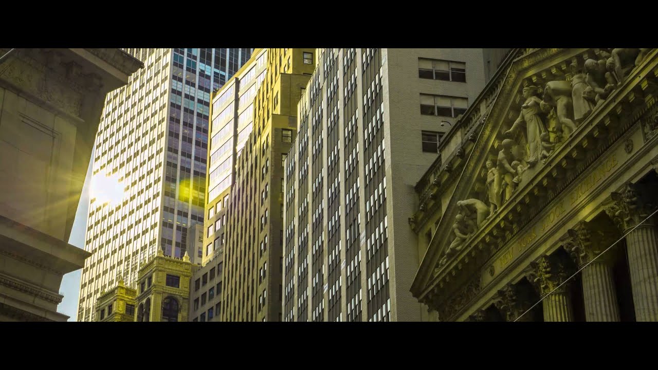 Un día en un minuto en Nueva York, Estados Unidos | Expedia.mx