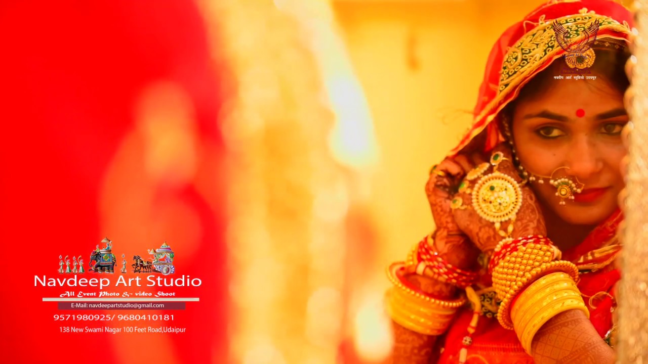 Th.Rajmathai (Narayan Singh - Khushboo Kanwar)   Navdeep Art Studio - One Step ahead
