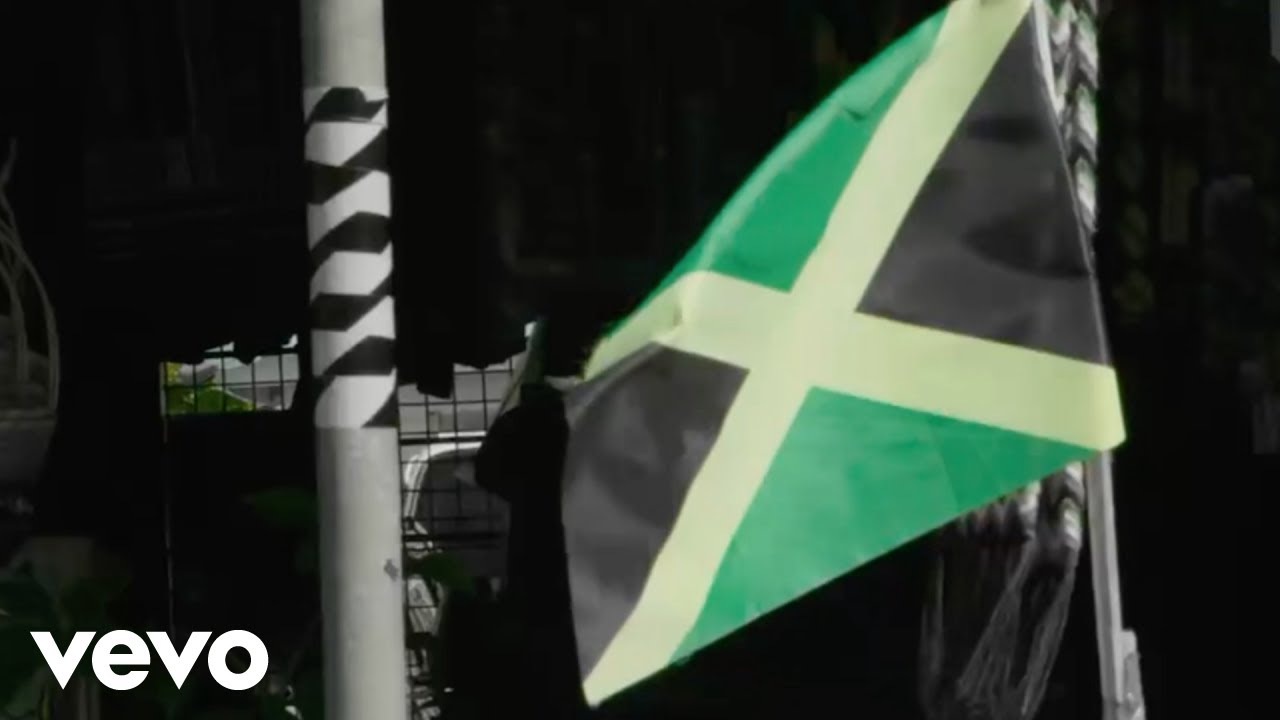 Armanii - CHAMPION (Official Visualizer)