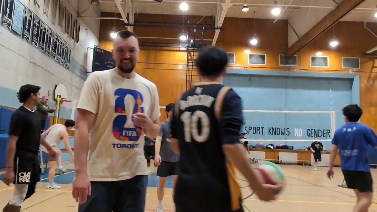 SMVA (Subbing) game 5 set 1