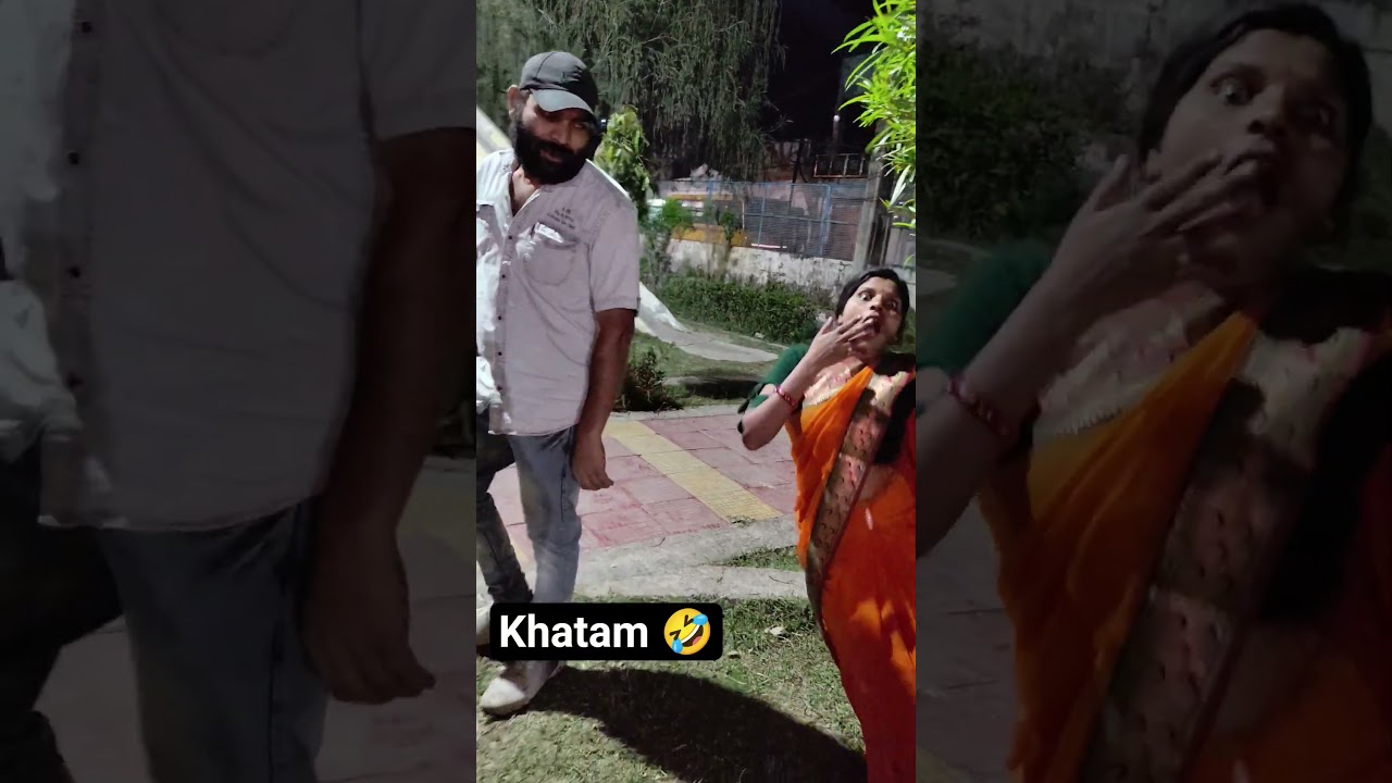 pedon ki Rani 🤣 #deeksha #funny #comedy #videochannel