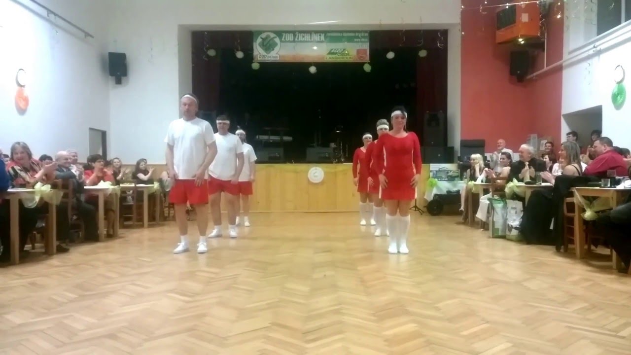 Družstevní poupata 1