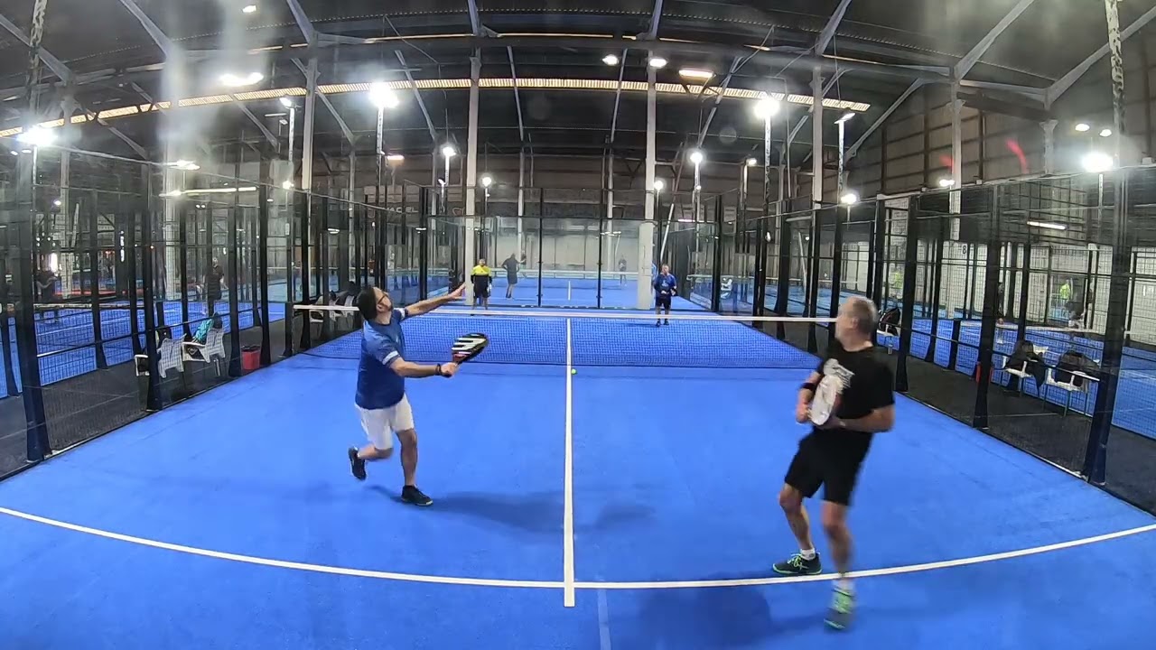 CPI Yuri/Miquel vs Manel/Txiki 22/02/26 part 4