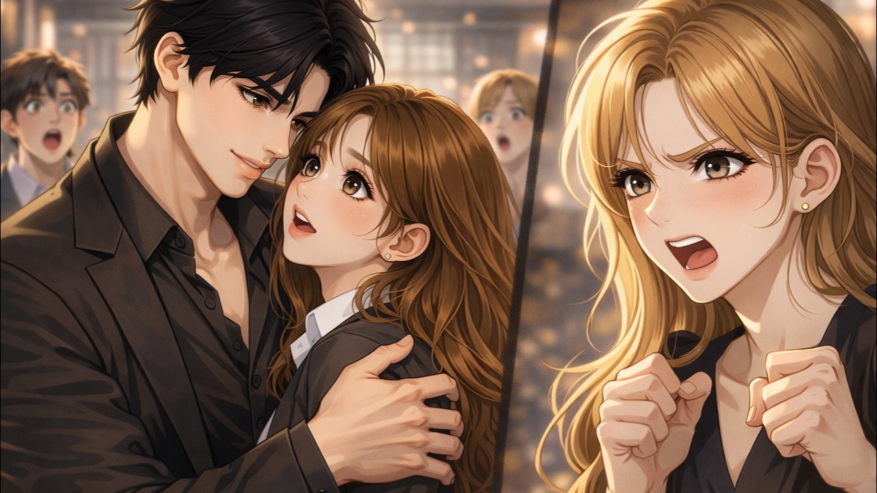 I Married the Man my Family Mocked & My Sister Rejected… Then They Discovered Who He Really Was