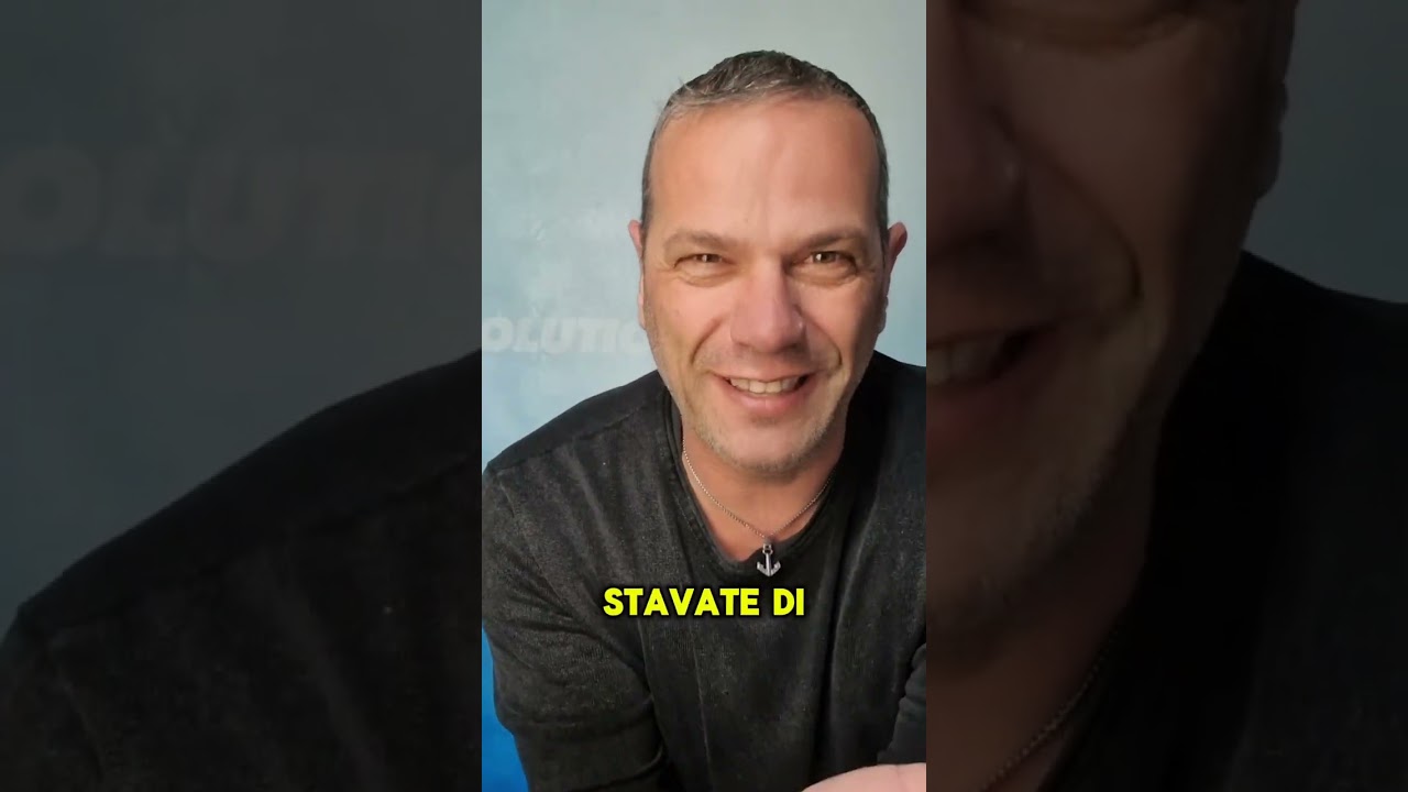 Il CONETTO COPRI NODO 🎯Da “accessorio da dilettante”... a segreto da CAMPIONE DEL MONDO? 🏆