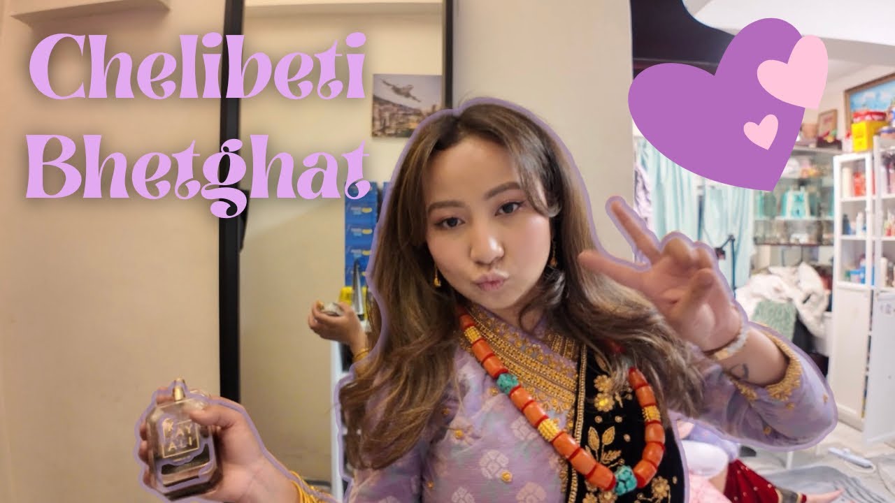 Arthar Chelibeti bhetghat 2026 🫶 | Happy Chinese Newyear ❤️