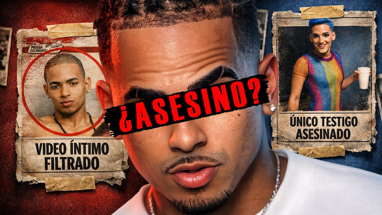 La REPENTINA Caída de OZUNA