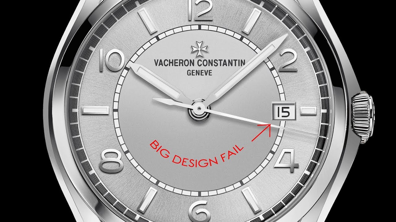 The Vacheron 
