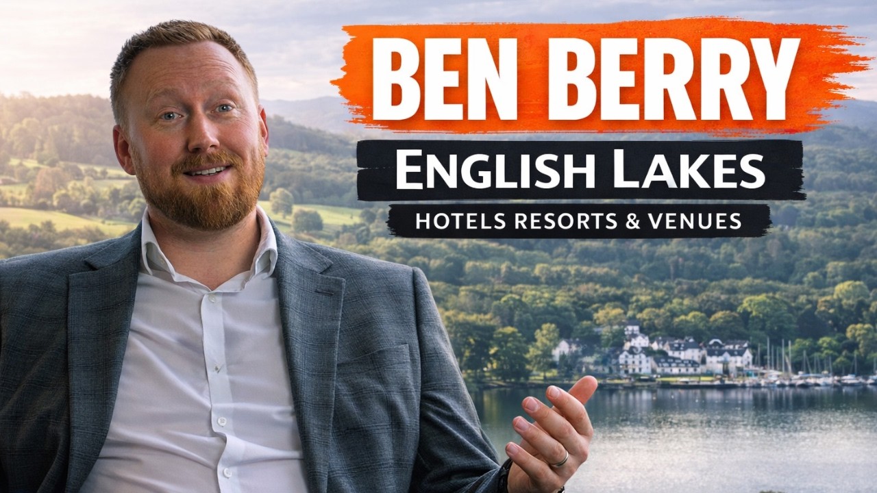 English Lakes Hotels: Bitcoin For Stays, Spa, Food & Drinks &mdash; Here&rsquo;s Why