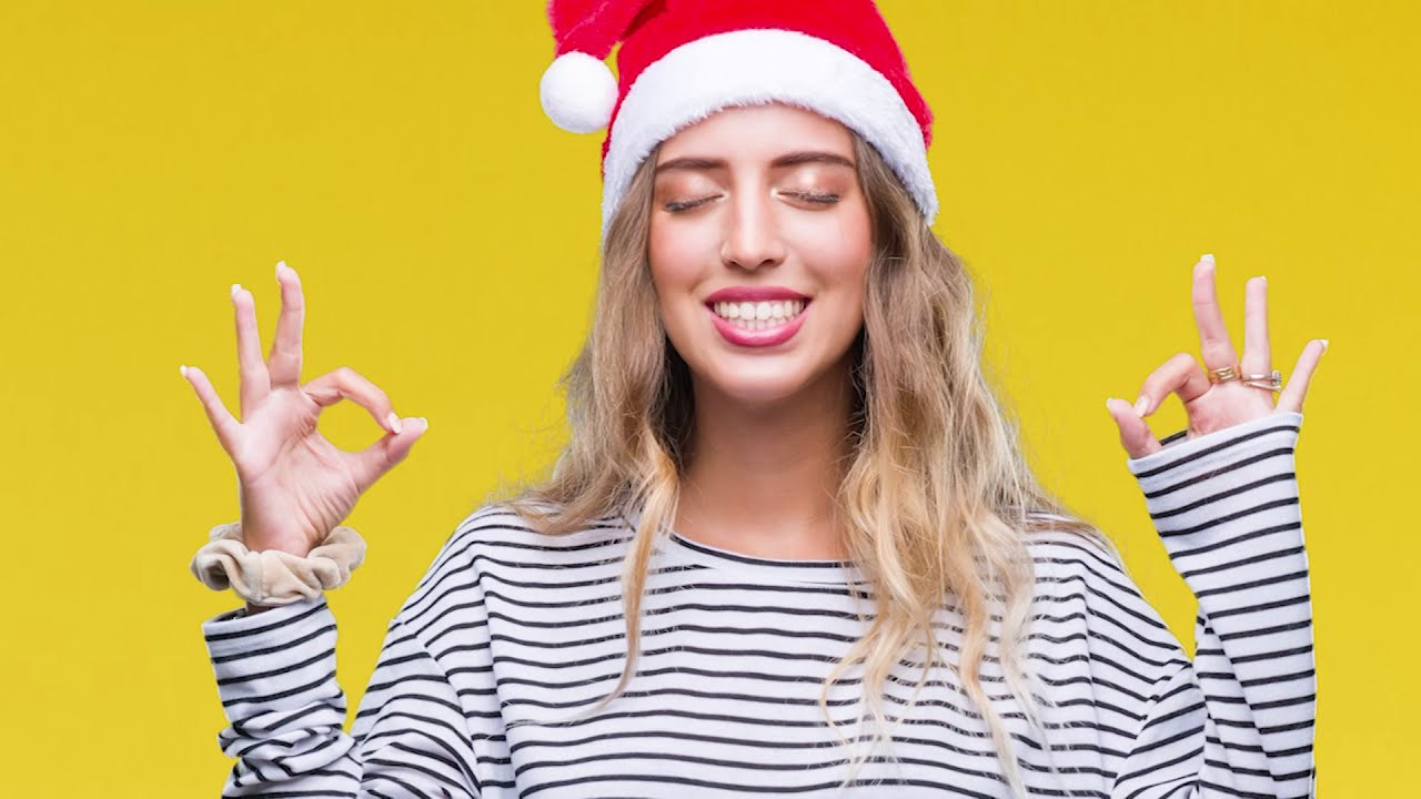 Mental Health Minute: Reducing Holiday Anxiety.