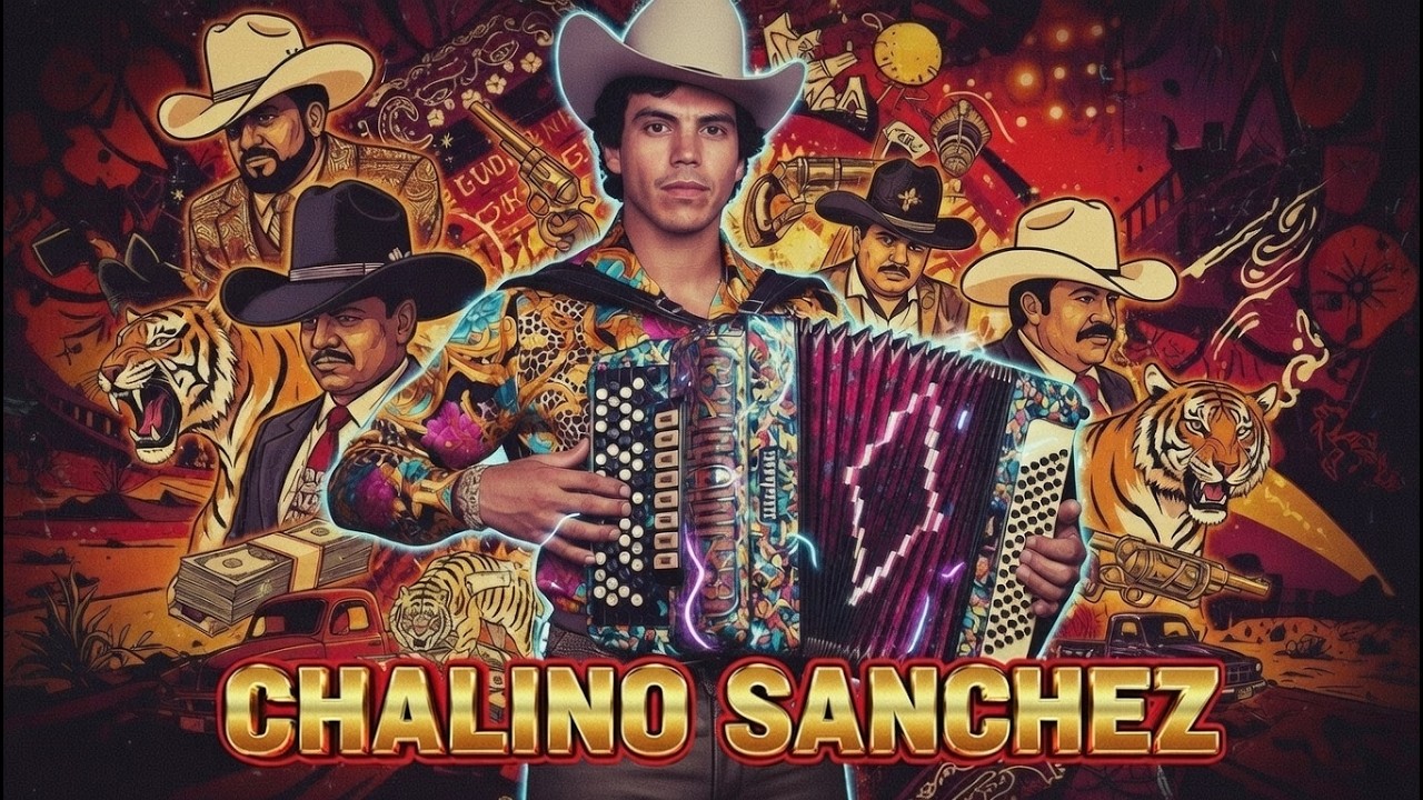 La Última Voz de Chalino | Concierto Inolvidable del Rey del Corrido.