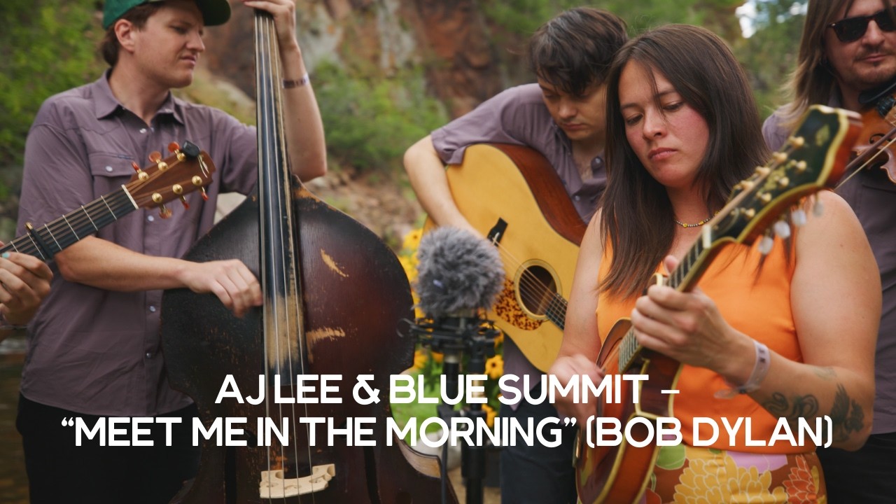 AJ Lee & Blue Summit | 