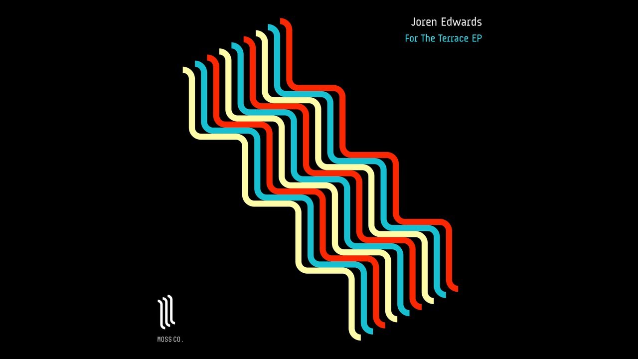Joren Edwards - For The Terrace [MOSSV0012]