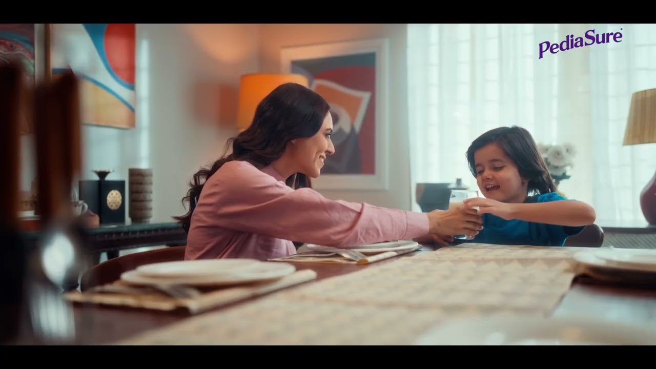 60% Less Sick Days In School | Strong Immune Support&nbsp;with&nbsp;PediaSure