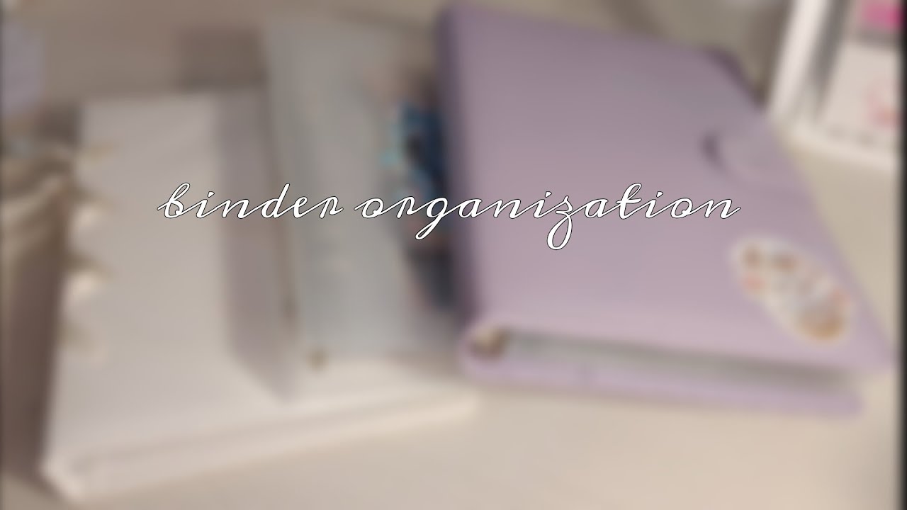 Организация фотокарт + бонус // binder organization (bts, (g)i-dle, xikers, newjeans, itzy)