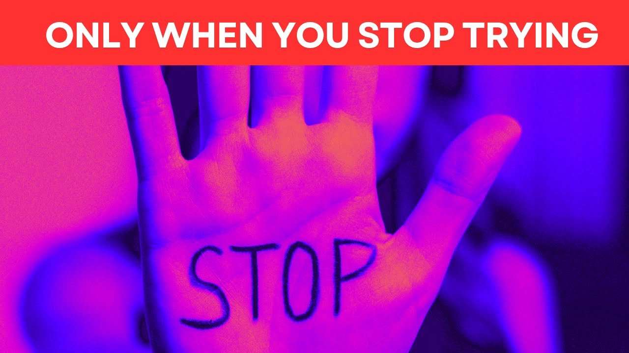 Avoidants Get Obsessed… Only When You Stop Trying