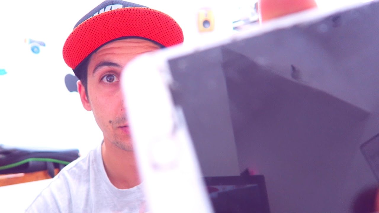 IPHONE 6S PLUS PANTALLA EN ESPAÑOL PASO A PASO