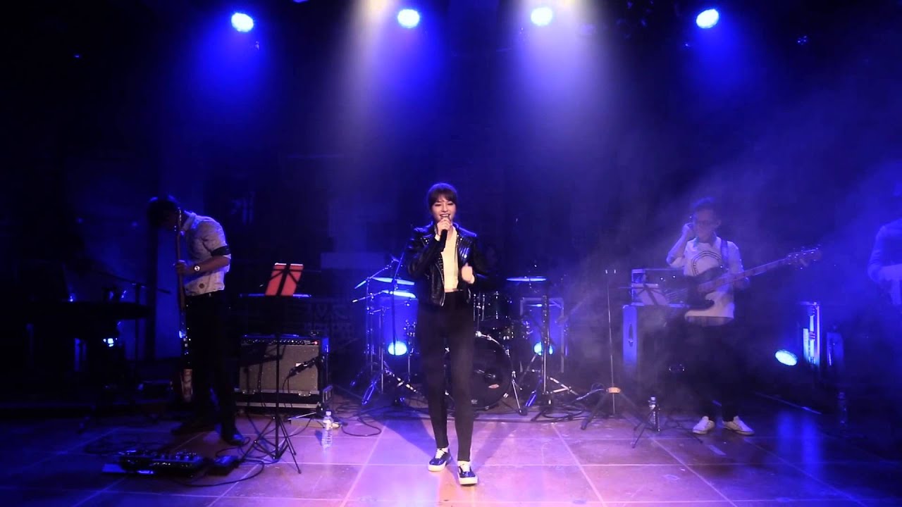 [Official] Shannon First Live Concert [샤넌 첫 라이브 콘서트]_Part.2