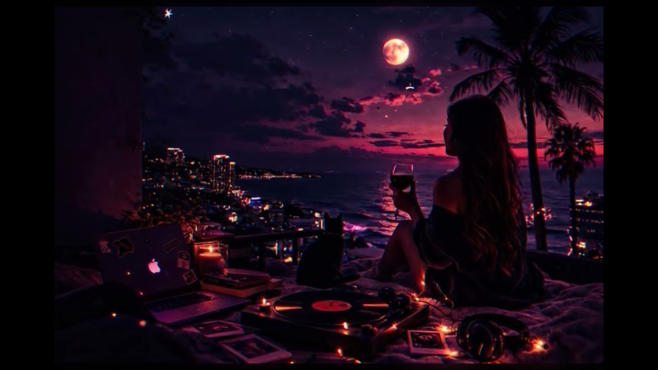 DeepHouse Mix by Silent_CityLounge🎵