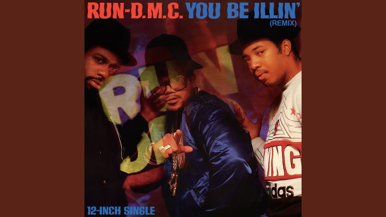 You Be Illin' (Remix)